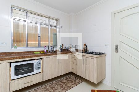 Casa à venda com 220m², 3 quartos e 3 vagasCozinha