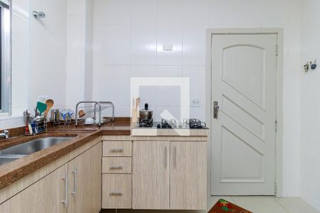 Casa à venda com 220m², 3 quartos e 3 vagasCozinha