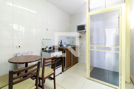 Casa à venda com 220m², 3 quartos e 3 vagasCozinha