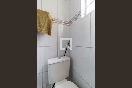 Casa à venda com 220m², 3 quartos e 3 vagasBanheiro