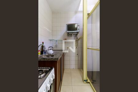 Casa à venda com 220m², 3 quartos e 3 vagasCozinha