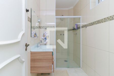 Casa à venda com 220m², 3 quartos e 3 vagasBanheiro