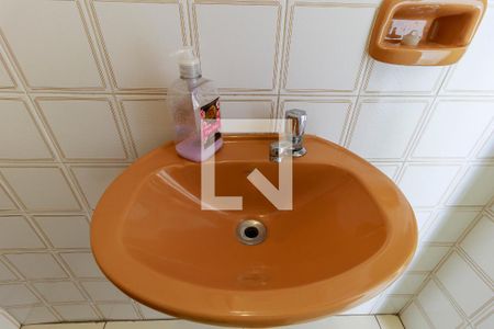 Casa à venda com 220m², 3 quartos e 3 vagasBanheiro de Serviço