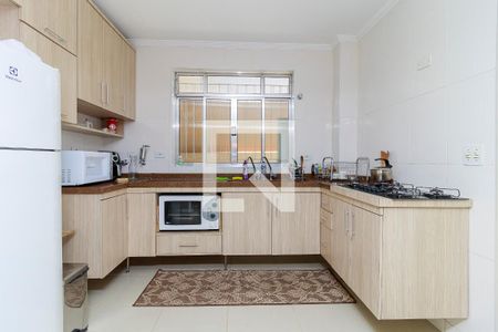 Casa à venda com 220m², 3 quartos e 3 vagasCozinha