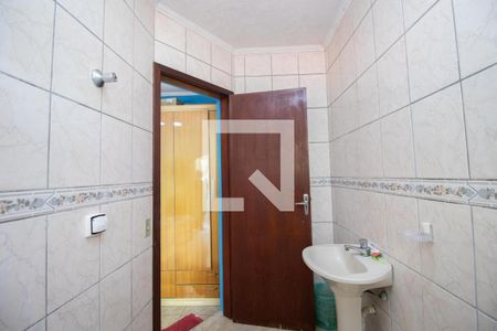Casa à venda com 172m², 3 quartos e 4 vagas Casa à venda com 172m², 3 quartos e 4 vagasSuite - banheiro
