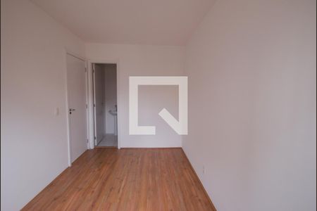 Quarto de apartamento para alugar com 1 quarto, 26m² em Cambuci, São Paulo