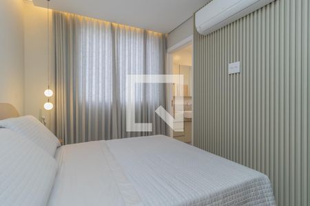 Apartamento à venda com 73m², 3 quartos e 2 vagasSuite 3