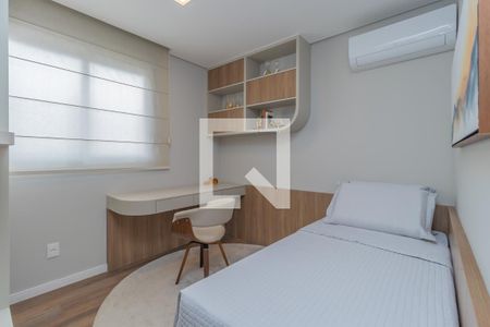 Apartamento à venda com 73m², 3 quartos e 2 vagasSuite 2