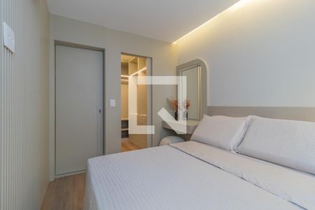 Apartamento à venda com 73m², 3 quartos e 2 vagasSuite 3