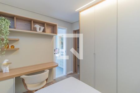 Apartamento à venda com 73m², 3 quartos e 2 vagasSuite 2