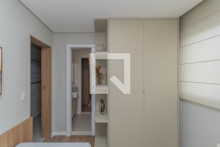 Apartamento à venda com 73m², 3 quartos e 2 vagasCloset/Suite 3