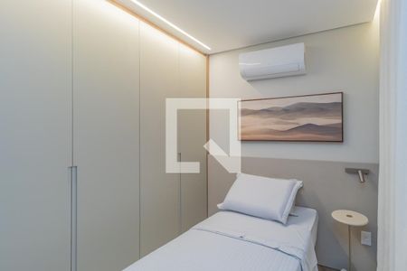 Apartamento à venda com 158m², 2 quartos e 2 vagasSuíte 2