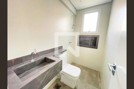 Apartamento à venda com 142m², 3 quartos e 2 vagasBanheiro