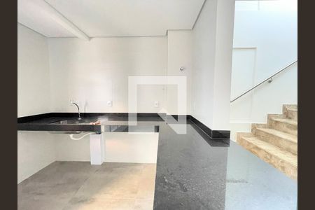 Apartamento à venda com 142m², 3 quartos e 2 vagasSala/Cozinha