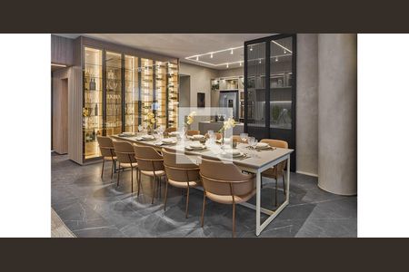 Apartamento à venda com 350m², 4 quartos e 3 vagas