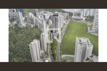 Apartamento à venda com 350m², 4 quartos e 3 vagas