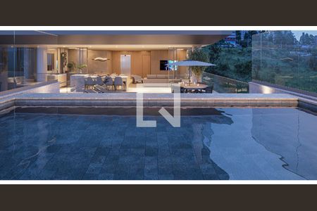 Apartamento à venda com 350m², 4 quartos e 3 vagas