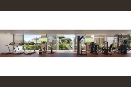 Apartamento à venda com 350m², 4 quartos e 3 vagas