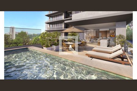 Apartamento à venda com 350m², 4 quartos e 3 vagas