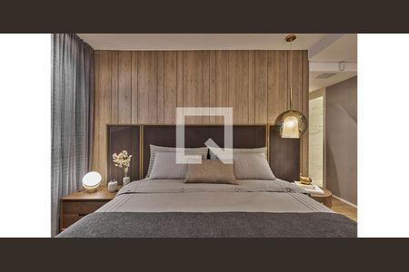 Apartamento à venda com 199m², 4 quartos e 3 vagas