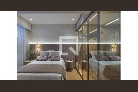 Apartamento à venda com 199m², 4 quartos e 3 vagas