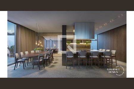 Apartamento à venda com 199m², 4 quartos e 3 vagas