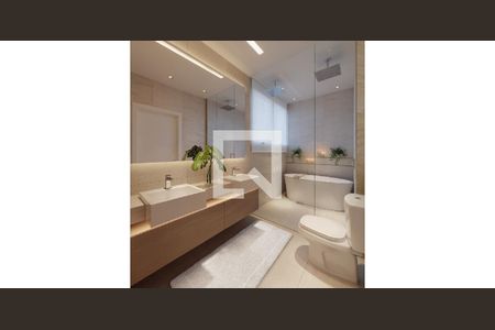 Apartamento à venda com 199m², 4 quartos e 3 vagas
