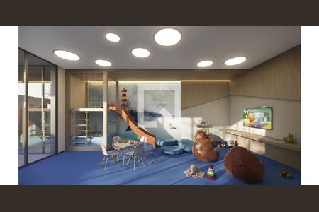 Apartamento à venda com 199m², 4 quartos e 3 vagas