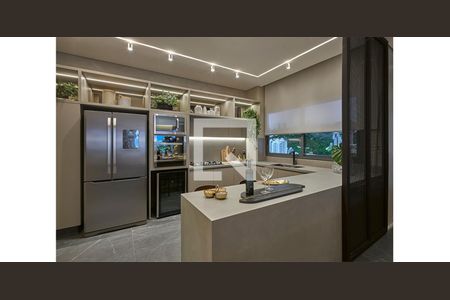 Apartamento à venda com 199m², 4 quartos e 3 vagas