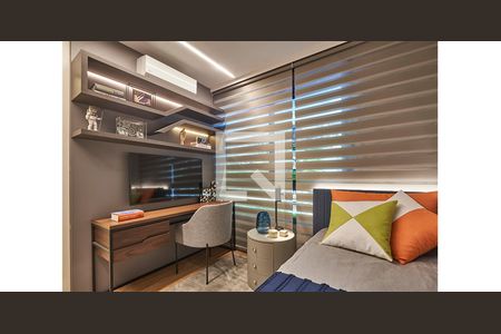 Apartamento à venda com 199m², 4 quartos e 3 vagas