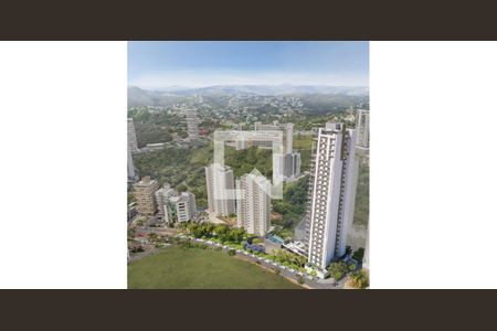 Apartamento à venda com 199m², 4 quartos e 3 vagas