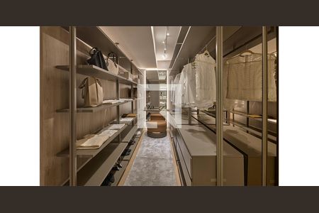 Apartamento à venda com 199m², 4 quartos e 3 vagas