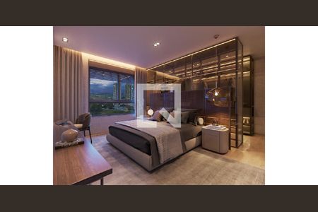 Apartamento à venda com 199m², 4 quartos e 3 vagas