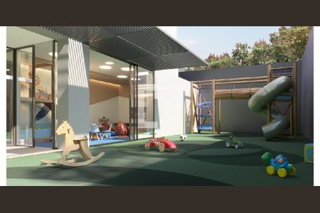 Apartamento à venda com 199m², 4 quartos e 3 vagas