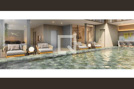 Apartamento à venda com 199m², 4 quartos e 3 vagas