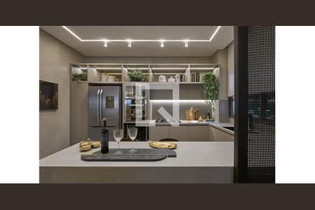 Apartamento à venda com 199m², 4 quartos e 3 vagas