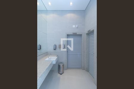 Apartamento à venda com 78m², 3 quartos e 2 vagasÁrea comum