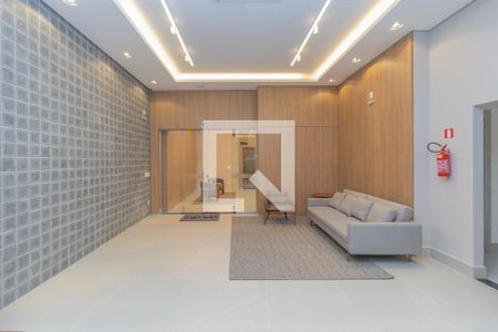 Apartamento à venda com 78m², 3 quartos e 2 vagasÁrea comum