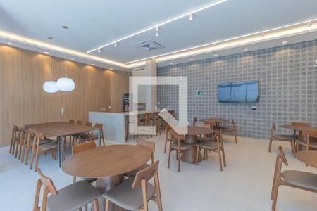 Apartamento à venda com 78m², 3 quartos e 2 vagasÁrea comum