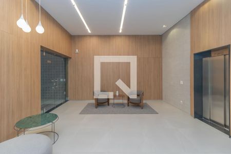 Apartamento à venda com 78m², 3 quartos e 2 vagasÁrea comum