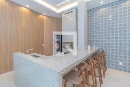 Apartamento à venda com 78m², 3 quartos e 2 vagasÁrea comum