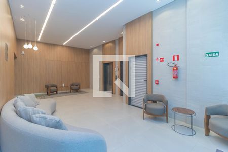 Apartamento à venda com 78m², 3 quartos e 2 vagasÁrea comum