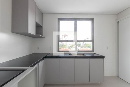 Apartamento à venda com 100m², 3 quartos e 2 vagasCozinha