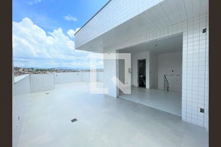 Apartamento à venda com 148m², 3 quartos e 2 vagasTerraço livre