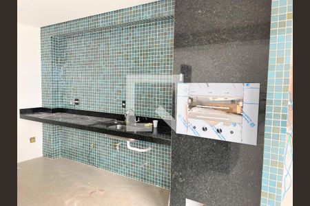 Apartamento à venda com 148m², 3 quartos e 2 vagasEspaço Gourmet Condomínio