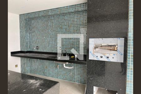 Apartamento à venda com 148m², 3 quartos e 2 vagasEspaço Gourmet Condomínio