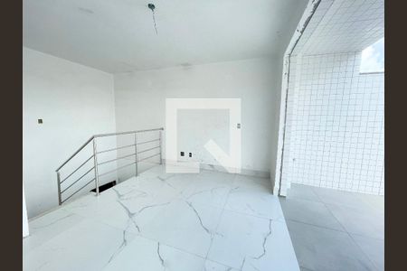 Apartamento à venda com 148m², 3 quartos e 2 vagasSala mezanino