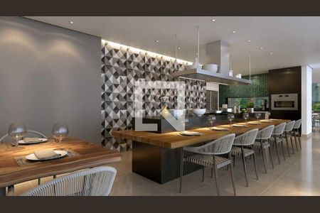 Apartamento à venda com 148m², 3 quartos e 2 vagasSalão de Festas