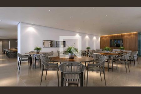 Apartamento à venda com 148m², 3 quartos e 2 vagasSalão de Festas