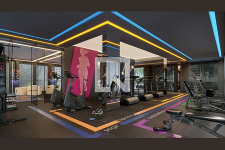 Apartamento à venda com 73m², 2 quartos e 2 vagas